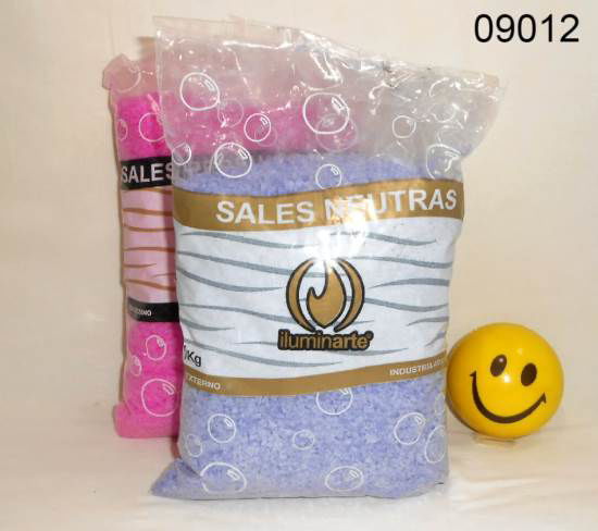 Imagen de SALES NEUTRAS COLOR X1 Kgs. 5.23